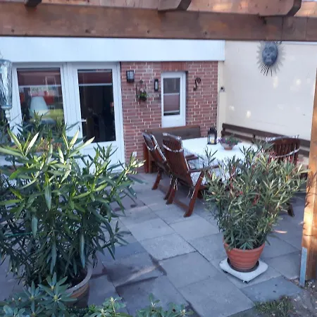 Haus Birkenheim בית נופש