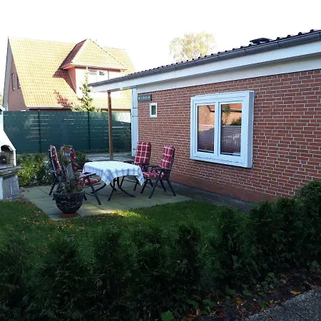 Haus Birkenheim Hatten