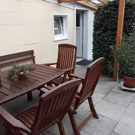 Haus Birkenheim * Hatten