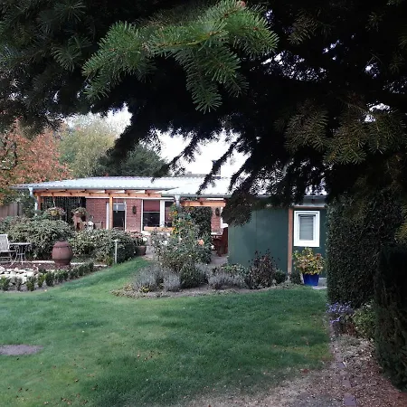 Haus Birkenheim * Hatten