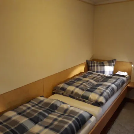 Haus Birkenheim * Hatten