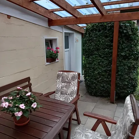 בית נופש Haus Birkenheim